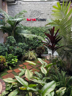 Beta Hotel